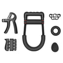 Fortalecedor de Braço, Pulso e Punho Kratos Flexor