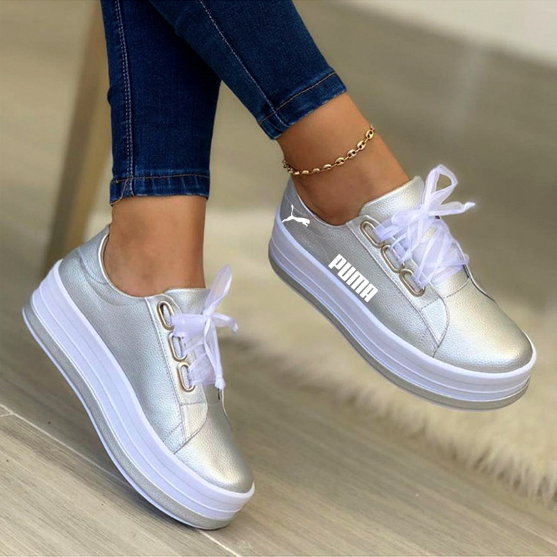 Tênis Puma Feminino Elegance™