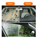 Cristalizador Impermeabilizante de Vidros Automotivos - VIDROS + LIMPOS E FRETE GRATIS  - SEGURANÇA A VOCÊ E SUA FAMÍLIA