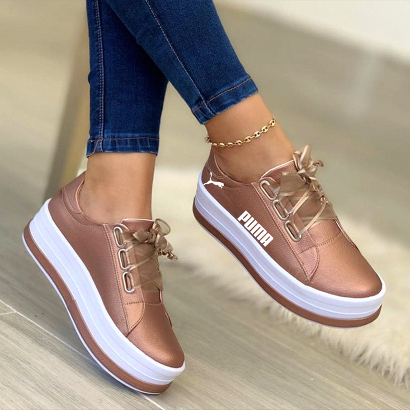 Tênis Puma Feminino Elegance™
