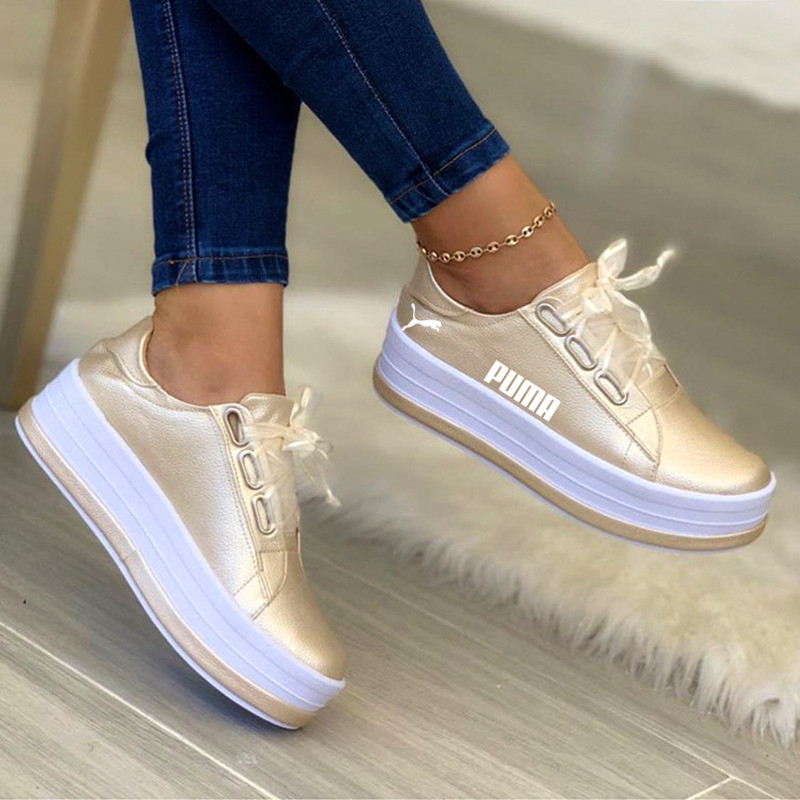 Tênis Puma Feminino Elegance™
