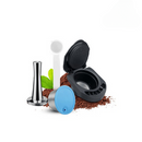 Adaptador Recarregável Eco-coffe Para Dolce Gusto