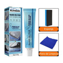 Cristalizador Impermeabilizante de Vidros Automotivos - VIDROS + LIMPOS E FRETE GRATIS  - SEGURANÇA A VOCÊ E SUA FAMÍLIA