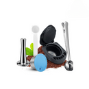 Adaptador Recarregável Eco-coffe Para Dolce Gusto