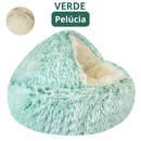 Aconchego Pet / cama para Pet + Frete Grátis