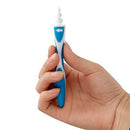 Limpador de Ouvido Espiral Removedor de cera - EarCleaner™ c/16 Grips