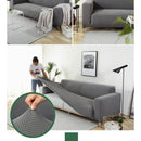 CAPA DE SOFÁ SPANDEX + BRINDE