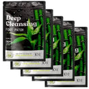 Adesivo Detox - Super Removedor de Toxinas