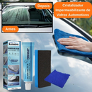 Cristalizador Impermeabilizante de Vidros Automotivos - VIDROS + LIMPOS E FRETE GRATIS  - SEGURANÇA A VOCÊ E SUA FAMÍLIA