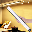 Luminária SmartLed Pro com Sensor de Presença!