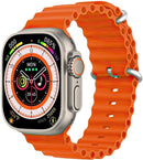 SmartWatch Series 8 Ultra®️ + FONE BLUETOOTH DE BRINDE