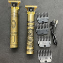 Barbeador Elétrico BarberMax