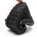 Bota De Couro Feminina para Inverno