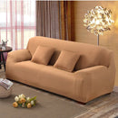 CAPA DE SOFÁ SPANDEX + BRINDE