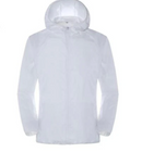 Jaqueta DryMAX® unisex Impermeável