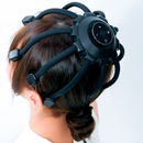 Massageador HeadTherapy [SUPER RELAXANTE]