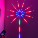 Fogos de Artifício em LED [FINAL DE ANO MÁGICO]