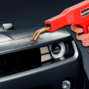 Pistola de Solda Plástica Hot Weld [CONSERTE DE TUDO]