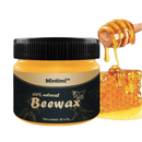 Cera de Abelha Restauradora de Móveis - Beewax