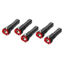 Lanterna Tática Ultra Potente Indestrutível Braddock Neo