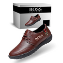 Sapato Ortopédico Boss Ingland - [Lançamento Exclusivo]