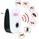 Repelente Eletrônico Ultrassônico