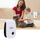 Repelente Eletrônico Ultrassônico