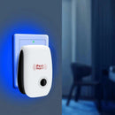 Repelente Eletrônico Ultrassônico