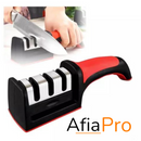 Amolador de faca Profissional- AFIA PRO™