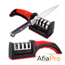 Amolador de faca Profissional- AFIA PRO™