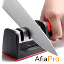 Amolador de faca Profissional- AFIA PRO™