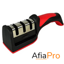 Amolador de faca Profissional- AFIA PRO™