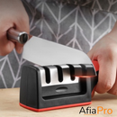 Amolador de faca Profissional- AFIA PRO™