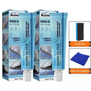 Cristalizador Impermeabilizante de Vidros Automotivos - VIDROS + LIMPOS E FRETE GRATIS  - SEGURANÇA A VOCÊ E SUA FAMÍLIA