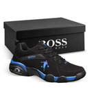 Tênis Ortopédico Boss Farfet Sport - [Último dia em Promoção]