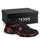 Tênis Ortopédico Boss Farfet Sport - [Último dia em Promoção]