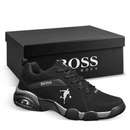 Tênis Ortopédico Boss Farfet Sport - [Último dia em Promoção]