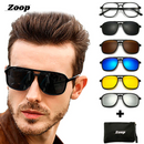 Óculos de Sol Multicor 6 em 1 [UNISSEX]