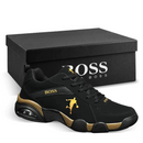 Tênis Ortopédico Boss Farfet Sport - [Último dia em Promoção]