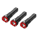 Lanterna Tática Ultra Potente Indestrutível Braddock Neo