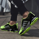 Tênis Masculino Sport Running