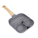 Frigideira 3 em 1 Lojas Zoop