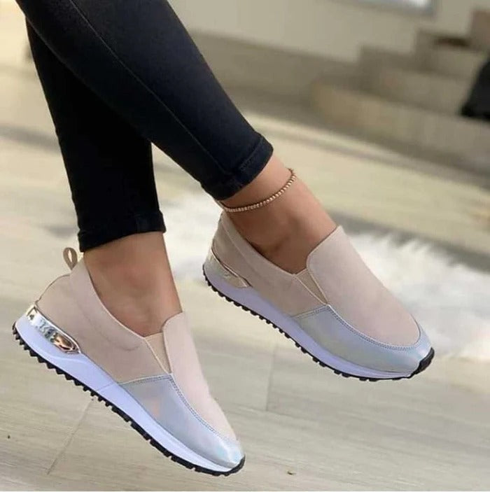 Tênis Feminino Casual Ultra Flex