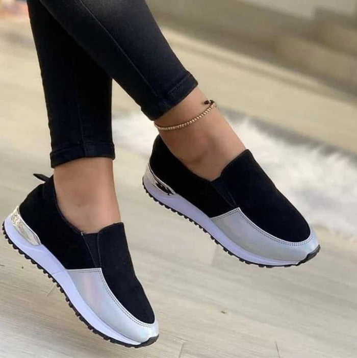 Tênis Feminino Casual Ultra Flex