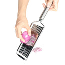 TopSlicer®️ - Ralador e Fatiador Fácil Multiuso + 3 BRINDES EXCLUSIVOS