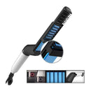 Prancha de Barba e Cabelo