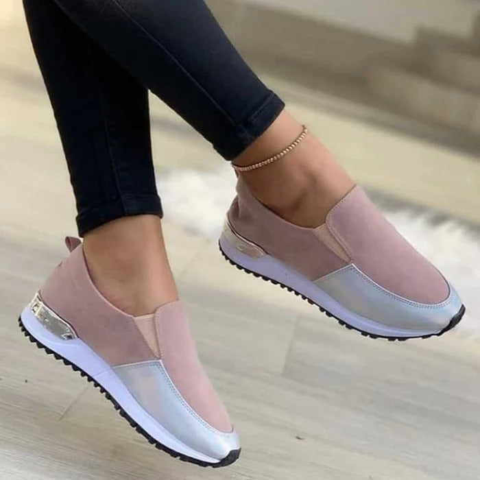 Tênis Feminino Casual Ultra Flex