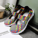 Sandália Ortopédica Feminina FlexTop - [Últimas Unidades