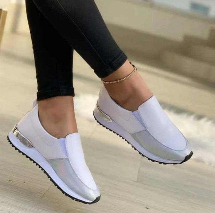Tênis Feminino Casual Ultra Flex