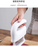 Martelo do bife de carne de aço inoxidável Carne Batendo Fórceps Agulha Piercing de Fórceps Ferramenta de sabor doméstico 48 pinos